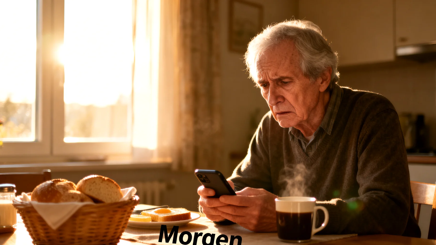 Die Großeltern machen sich große Sorgen um die Nutzung sozialer Medien ihrer erwachsenen Enkelkinder. Sie beobachten, dass die jungen Erwachsenen riskante oder unangemessene Inhalte online teilen, sich in gefährlichen digitalen Umgebungen bewegen und möglicherweise ihre Privatsphäre gefährden – ohne die damit verbundenen Risiken zu erkennen. Die Großeltern fühlen sich hilflos und wissen nicht, wie sie das Thema ansprechen sollen, ohne als altmodisch oder übergriffig zu wirken."