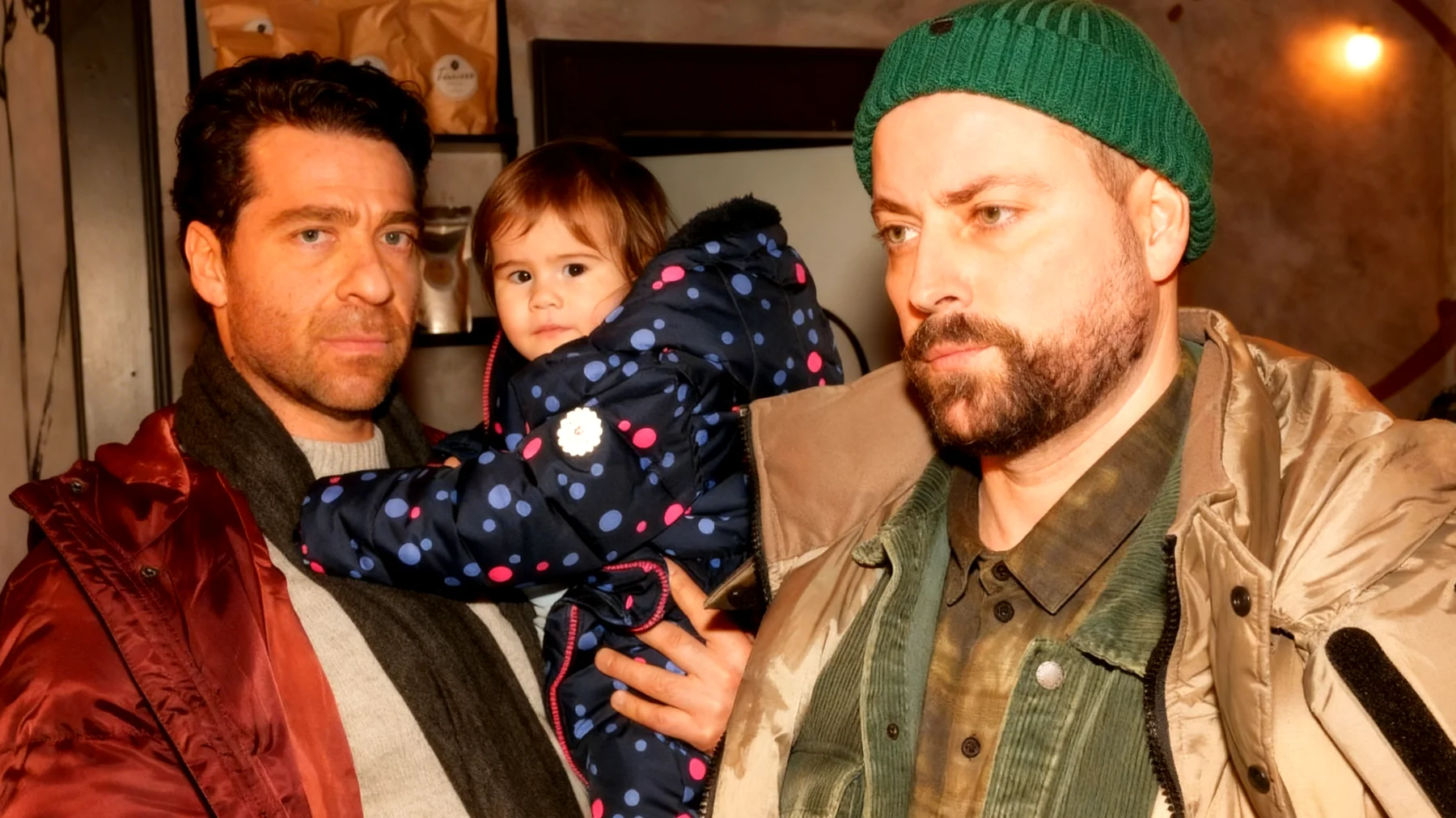 Gute Zeiten, schlechte Zeiten (GZSZ)2026-03-25T15:06:35.796Z"