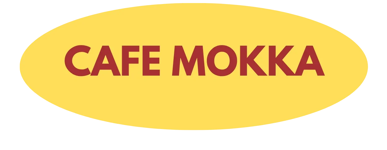 Cafe Mokka